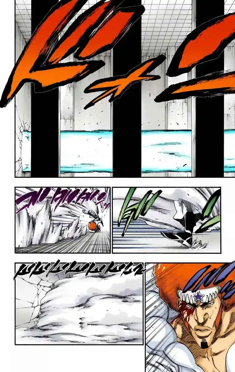 Bleach Full Color - Capítulo 260 - Página 7 - LectorTMOo