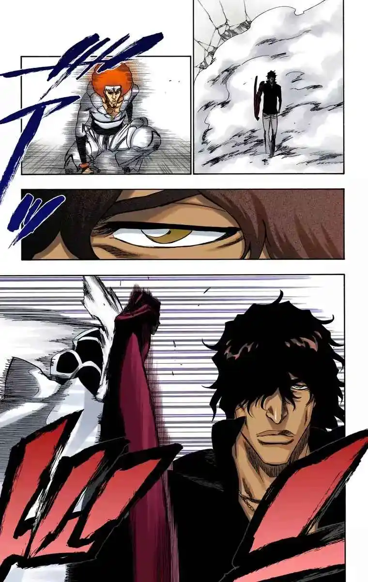 Bleach Full Color - Capítulo 260 - Página 8 - LectorTMOo