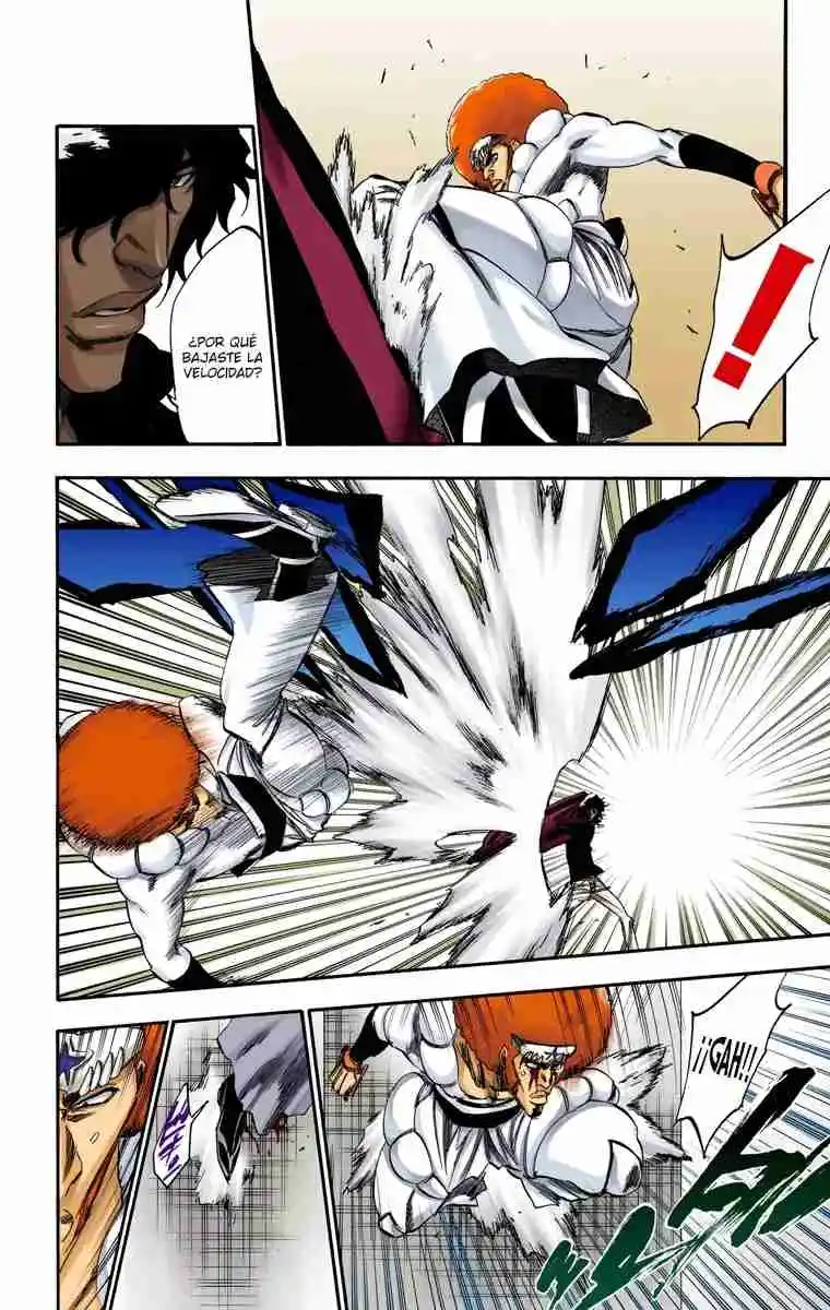 Bleach Full Color - Capítulo 260 - Página 9 - LectorTMOo