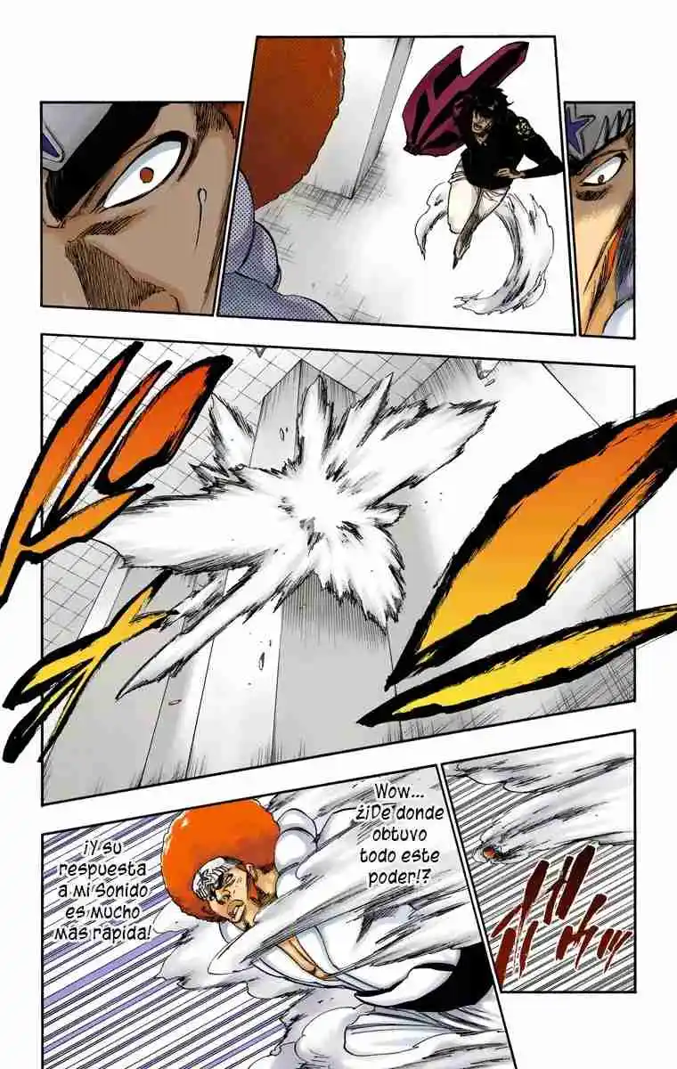 Bleach Full Color - Capítulo 260 - Página 10 - LectorTMOo