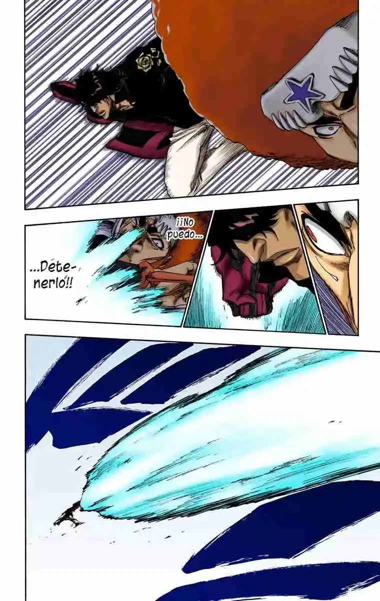 Bleach Full Color - Capítulo 260 - Página 11 - LectorTMOo