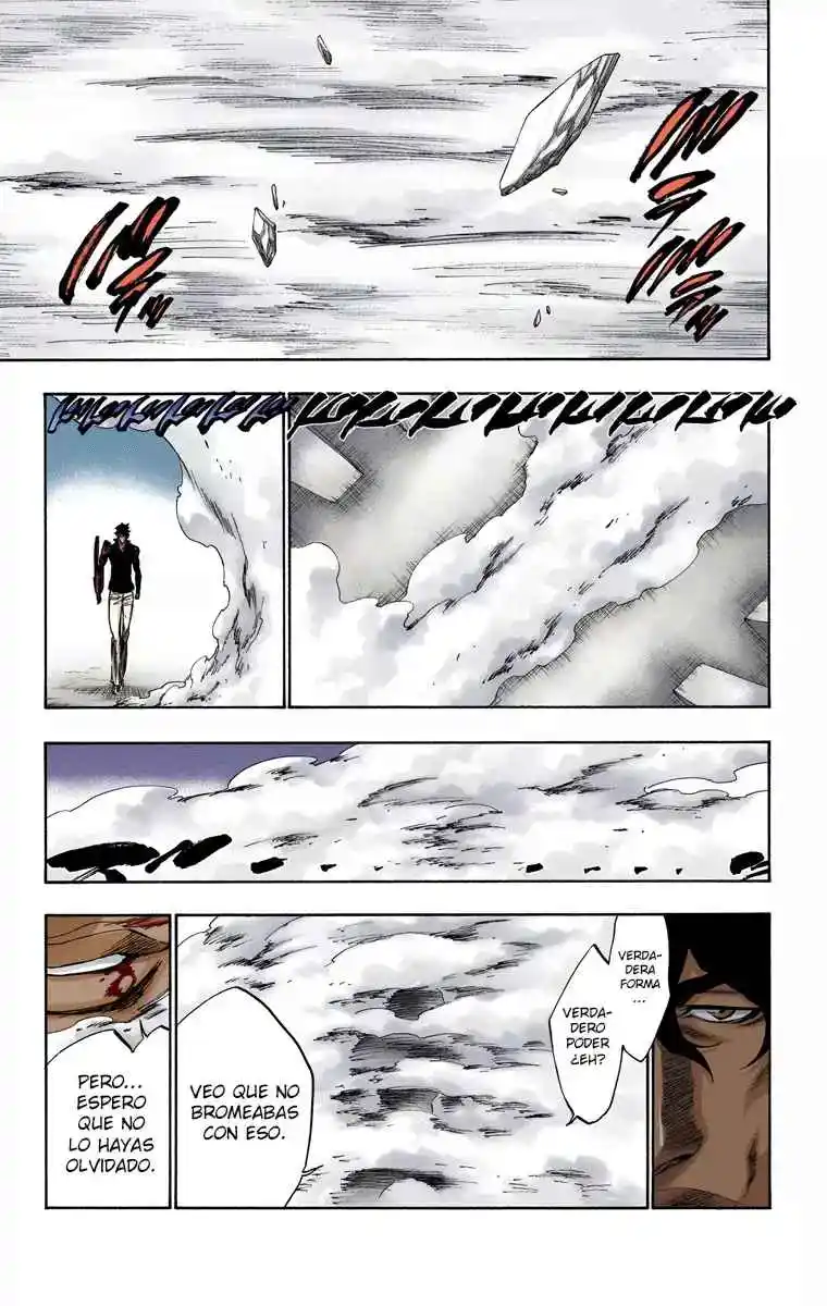 Bleach Full Color - Capítulo 260 - Página 12 - LectorTMOo