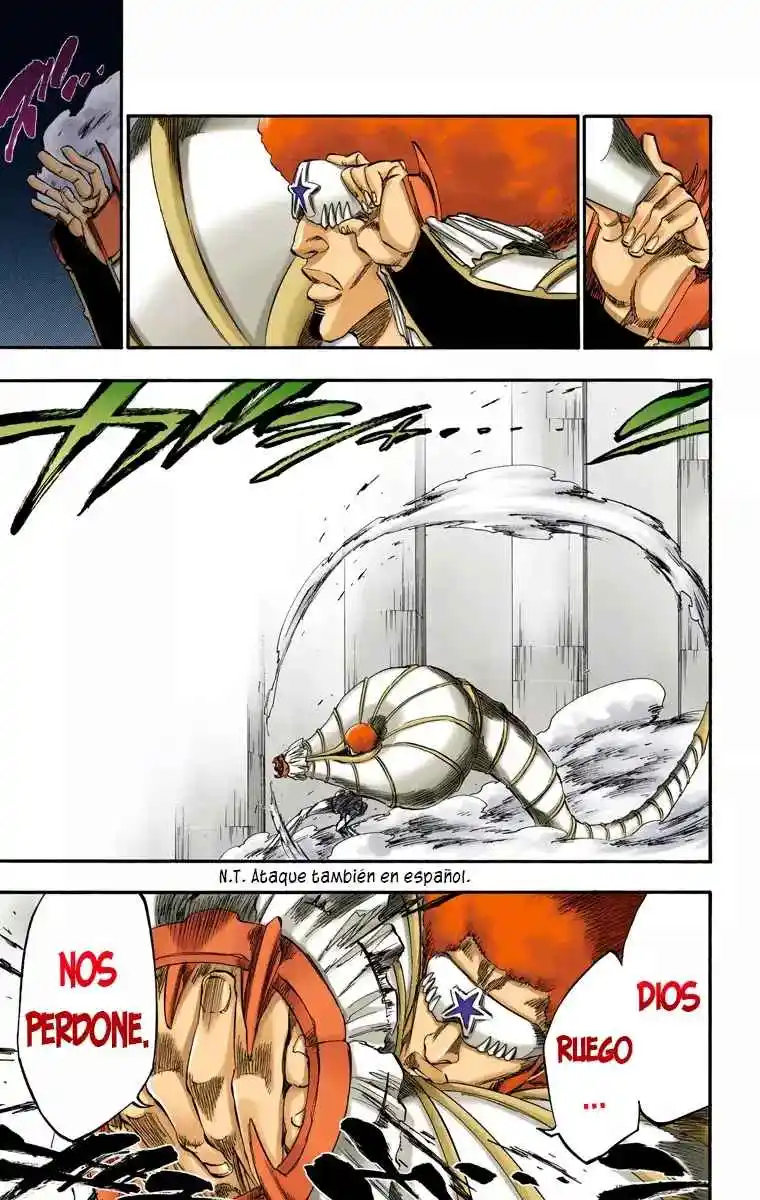 Bleach Full Color - Capítulo 260 - Página 14 - LectorTMOo