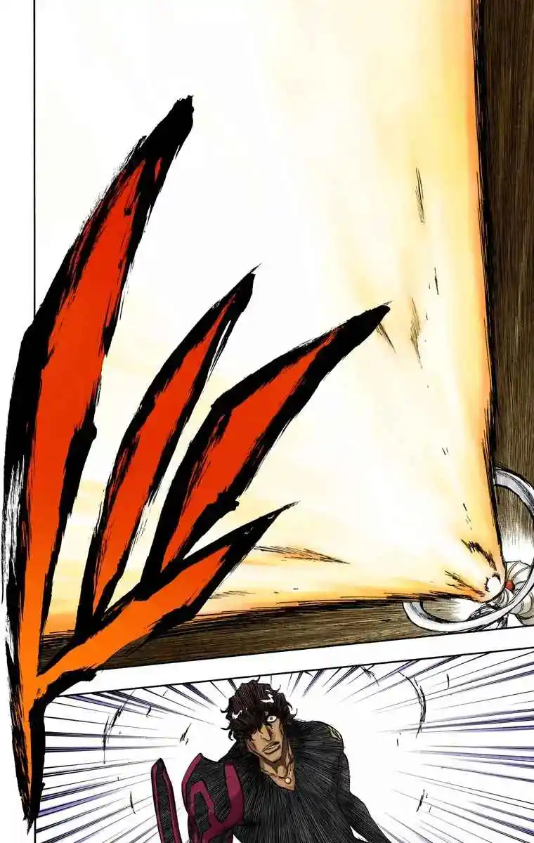 Bleach Full Color - Capítulo 260 - Página 15 - LectorTMOo