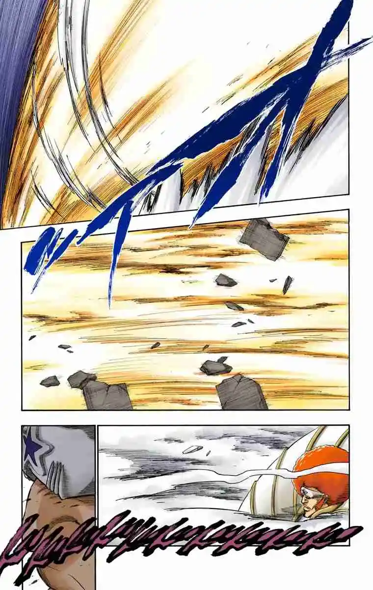 Bleach Full Color - Capítulo 260 - Página 16 - LectorTMOo