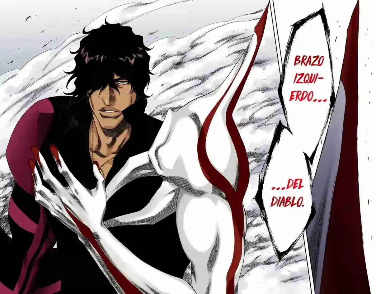 Bleach Full Color - Capítulo 260 - Página 19 - LectorTMOo