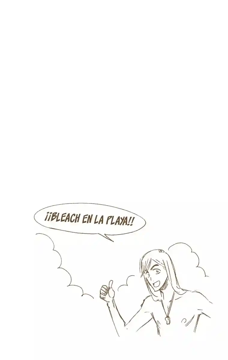 Bleach Full Color - Capítulo 260 - Página 21 - LectorTMOo