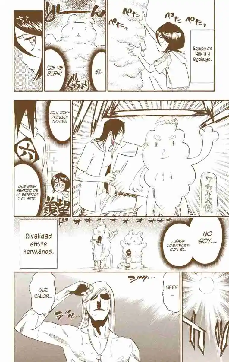 Bleach Full Color - Capítulo 260 - Página 24 - LectorTMOo