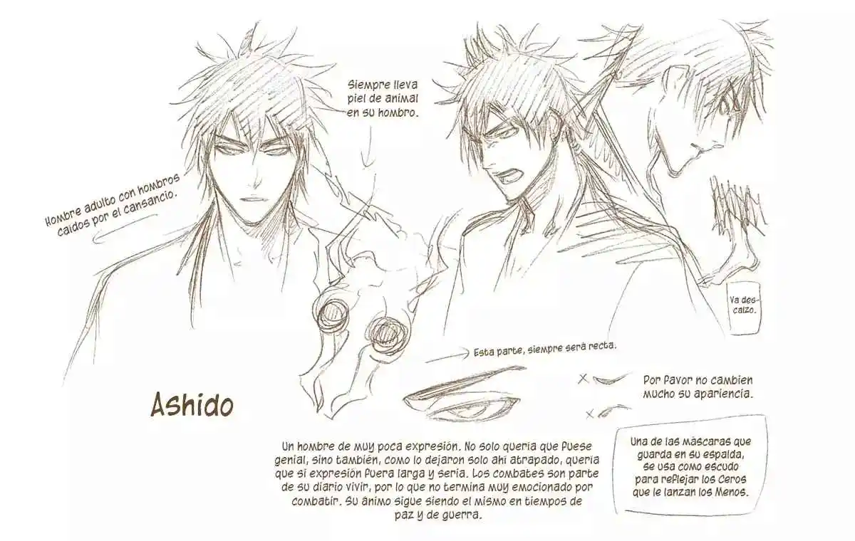 Bleach Full Color - Capítulo 260 - Página 28 - LectorTMOo