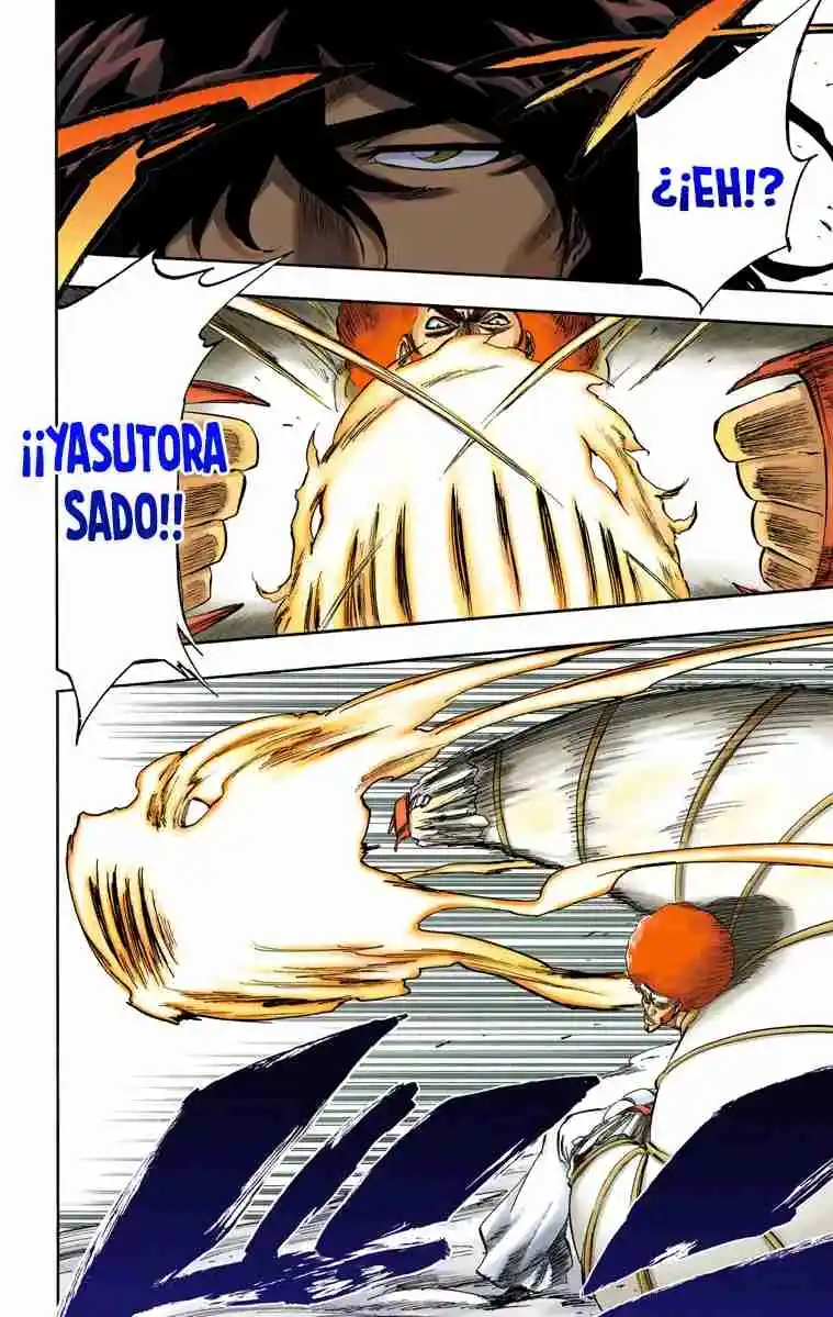 Bleach Full Color - Capítulo 261 - Página 9 - LectorTMOo