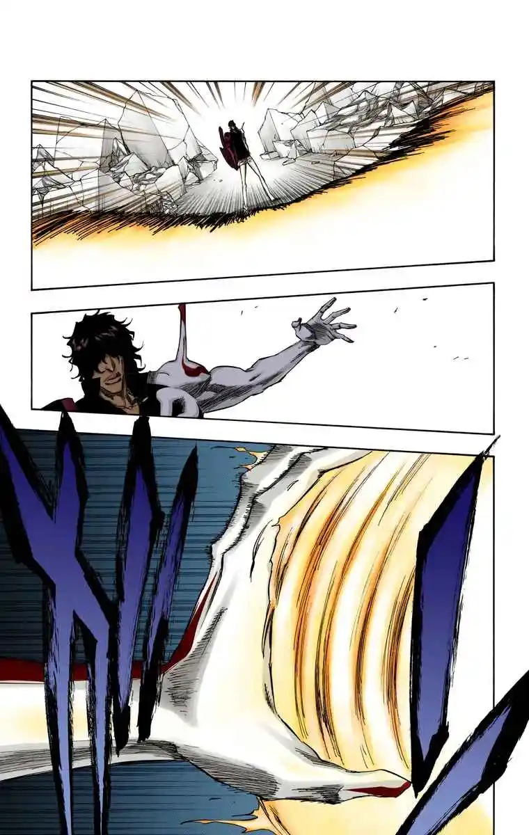 Bleach Full Color - Capítulo 261 - Página 10 - LectorTMOo