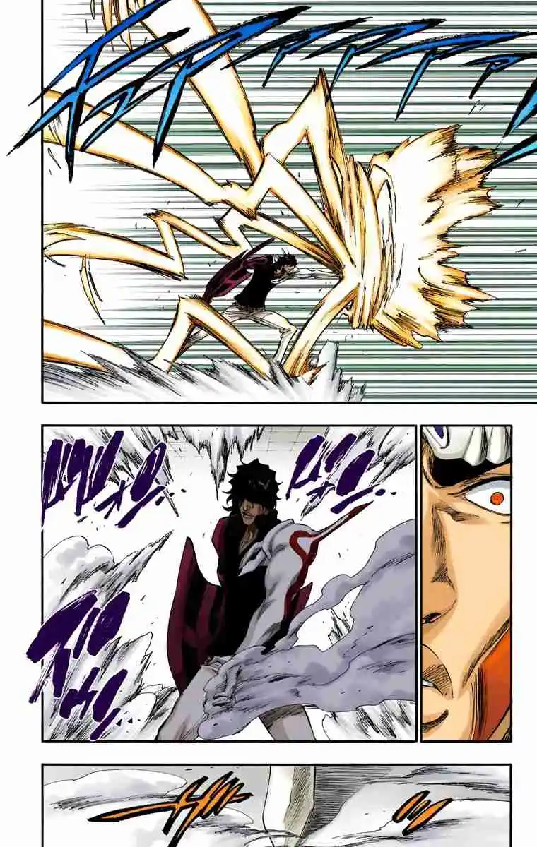 Bleach Full Color - Capítulo 261 - Página 11 - LectorTMOo