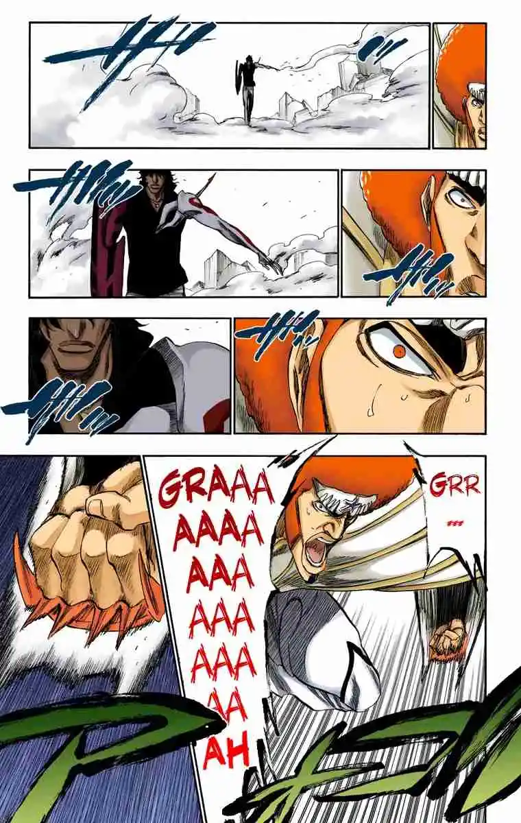 Bleach Full Color - Capítulo 261 - Página 12 - LectorTMOo