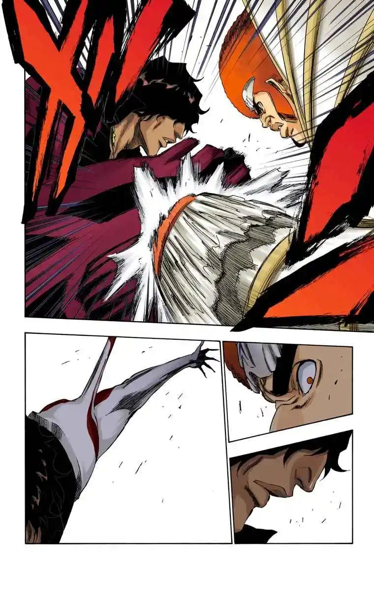 Bleach Full Color - Capítulo 261 - Página 13 - LectorTMOo