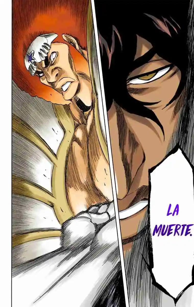 Bleach Full Color - Capítulo 261 - Página 15 - LectorTMOo