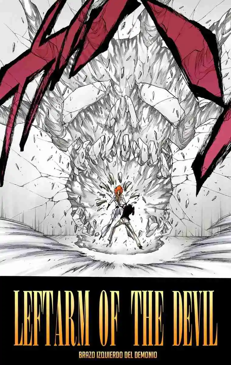 Bleach Full Color - Capítulo 261 - Página 16 - LectorTMOo