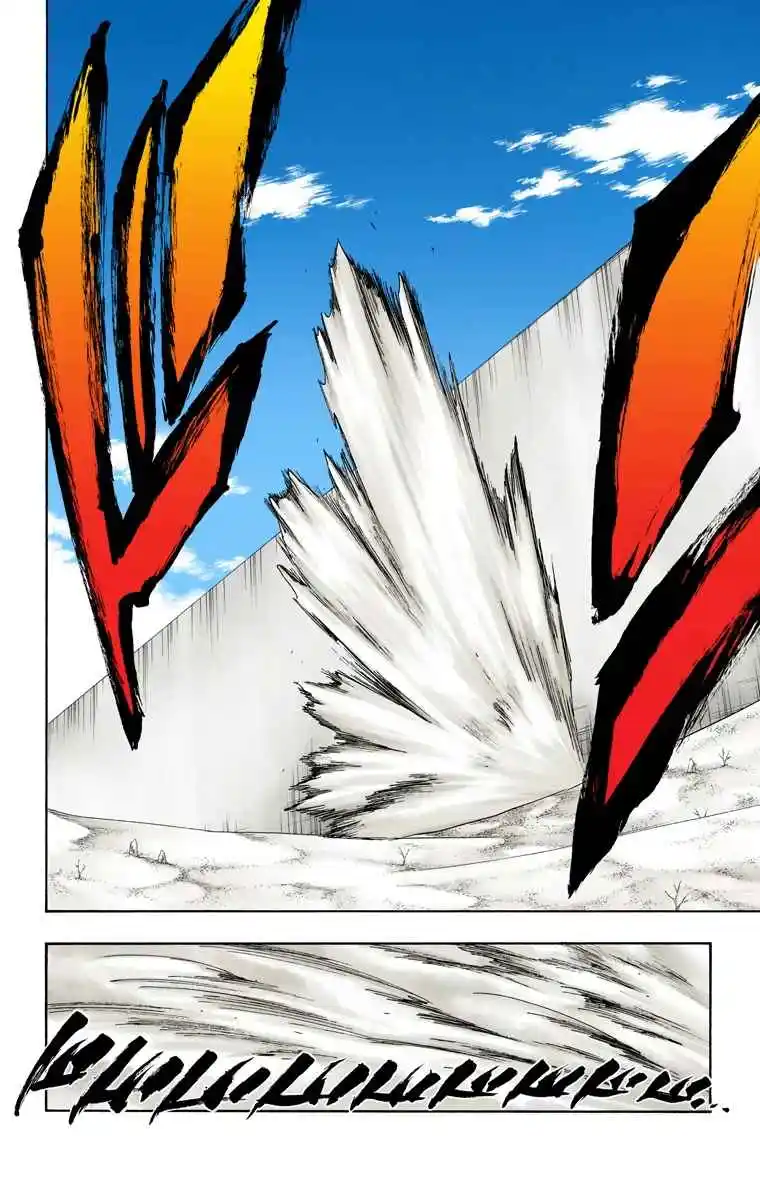 Bleach Full Color - Capítulo 261 - Página 17 - LectorTMOo