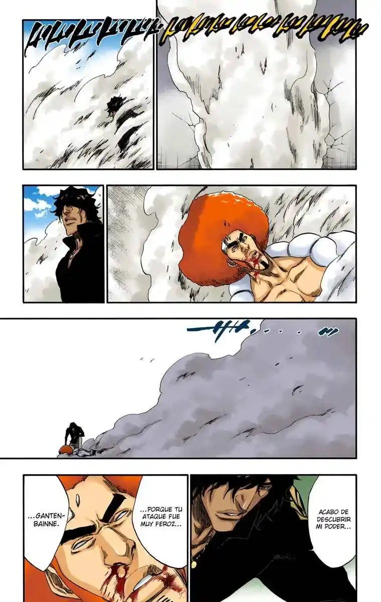 Bleach Full Color - Capítulo 261 - Página 18 - LectorTMOo