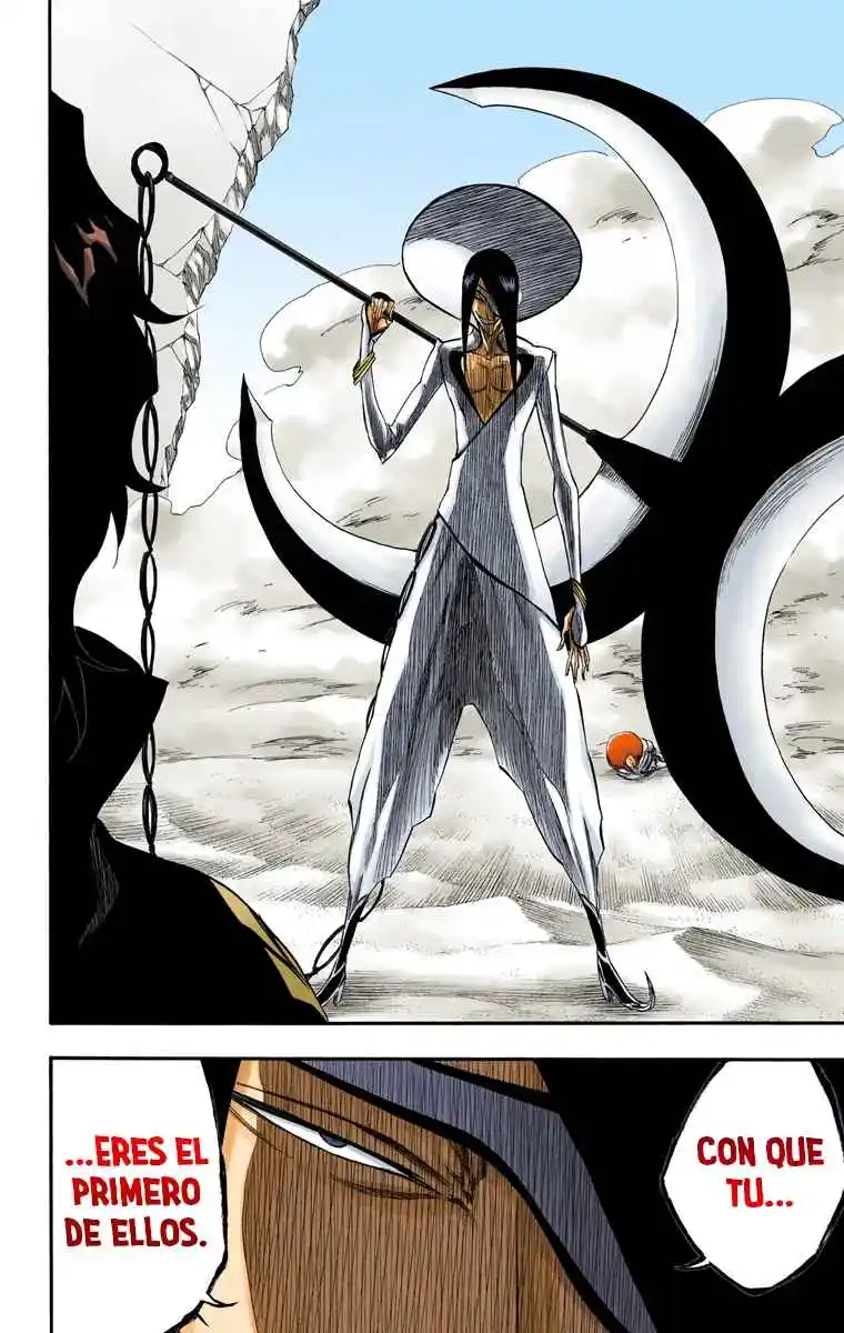 Bleach Full Color - Capítulo 261 - Página 21 - LectorTMOo
