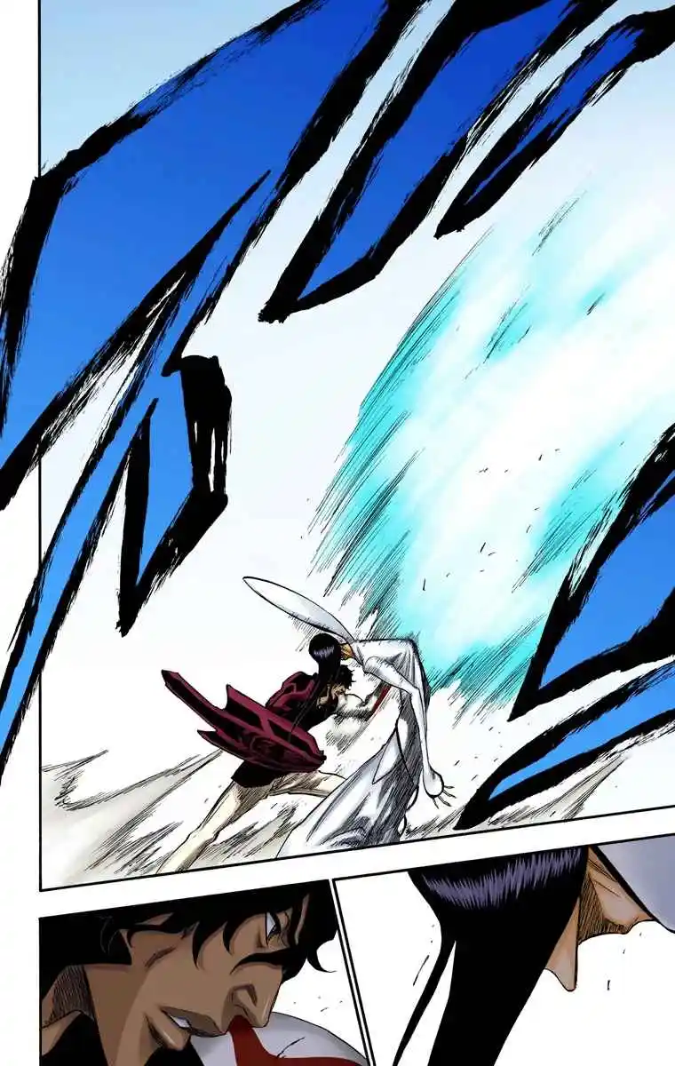 Bleach Full Color - Capítulo 261 - Página 23 - LectorTMOo