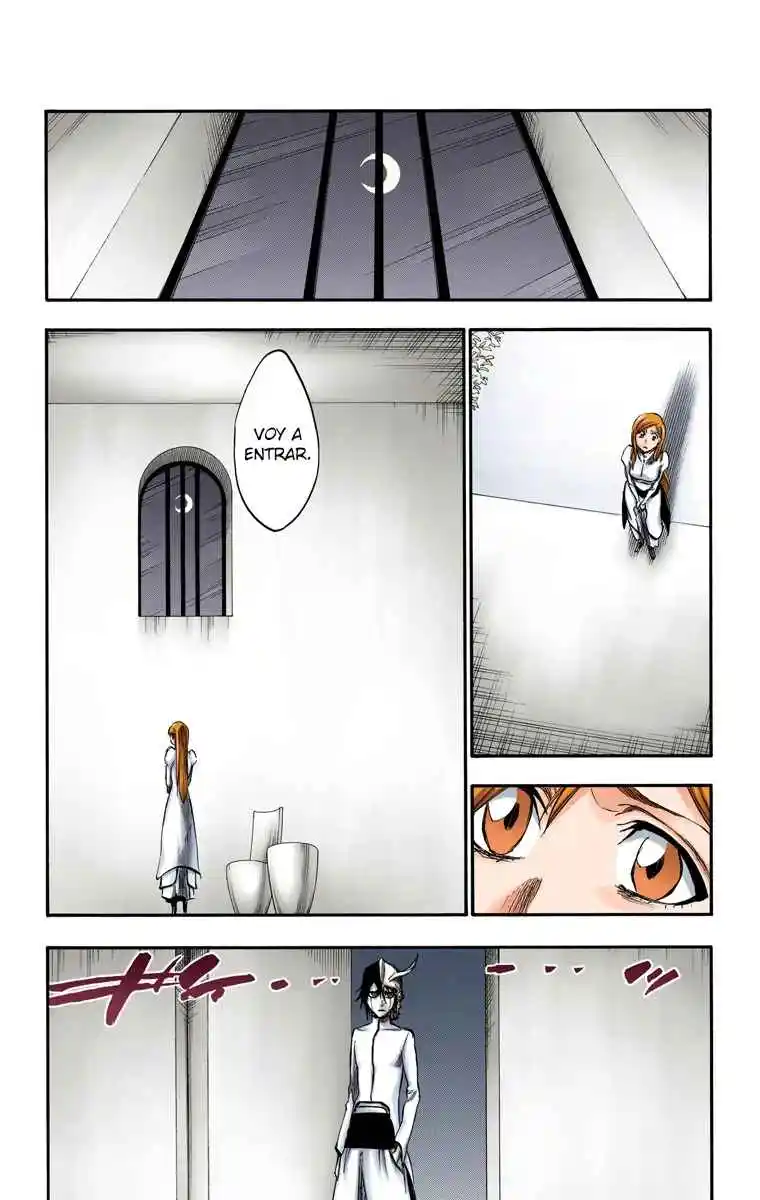 Bleach Full Color - Capítulo 262 - Página 7 - LectorTMOo