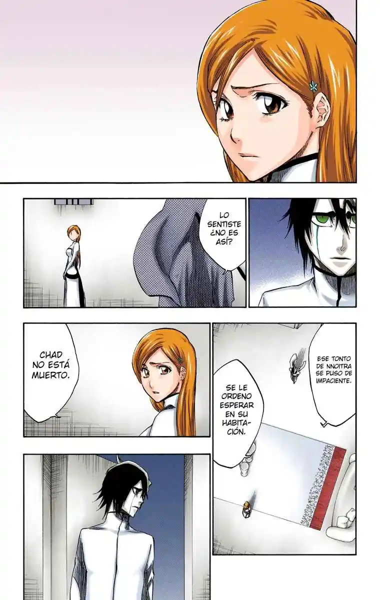 Bleach Full Color - Capítulo 262 - Página 8 - LectorTMOo