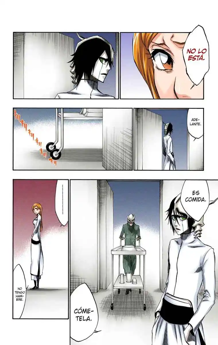 Bleach Full Color - Capítulo 262 - Página 9 - LectorTMOo