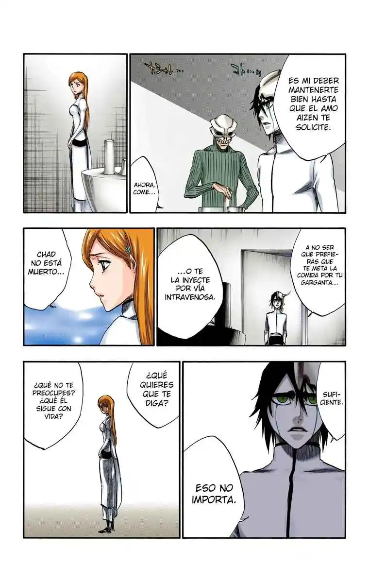 Bleach Full Color - Capítulo 262 - Página 10 - LectorTMOo