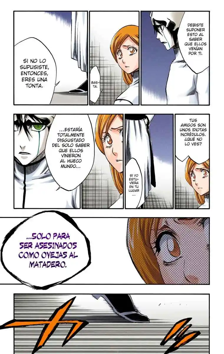 Bleach Full Color - Capítulo 262 - Página 12 - LectorTMOo