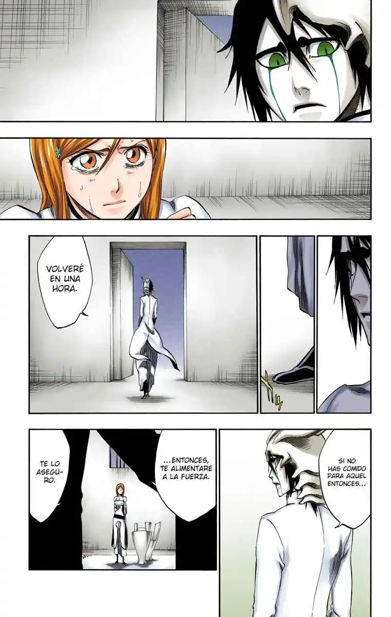 Bleach Full Color - Capítulo 262 - Página 14 - LectorTMOo