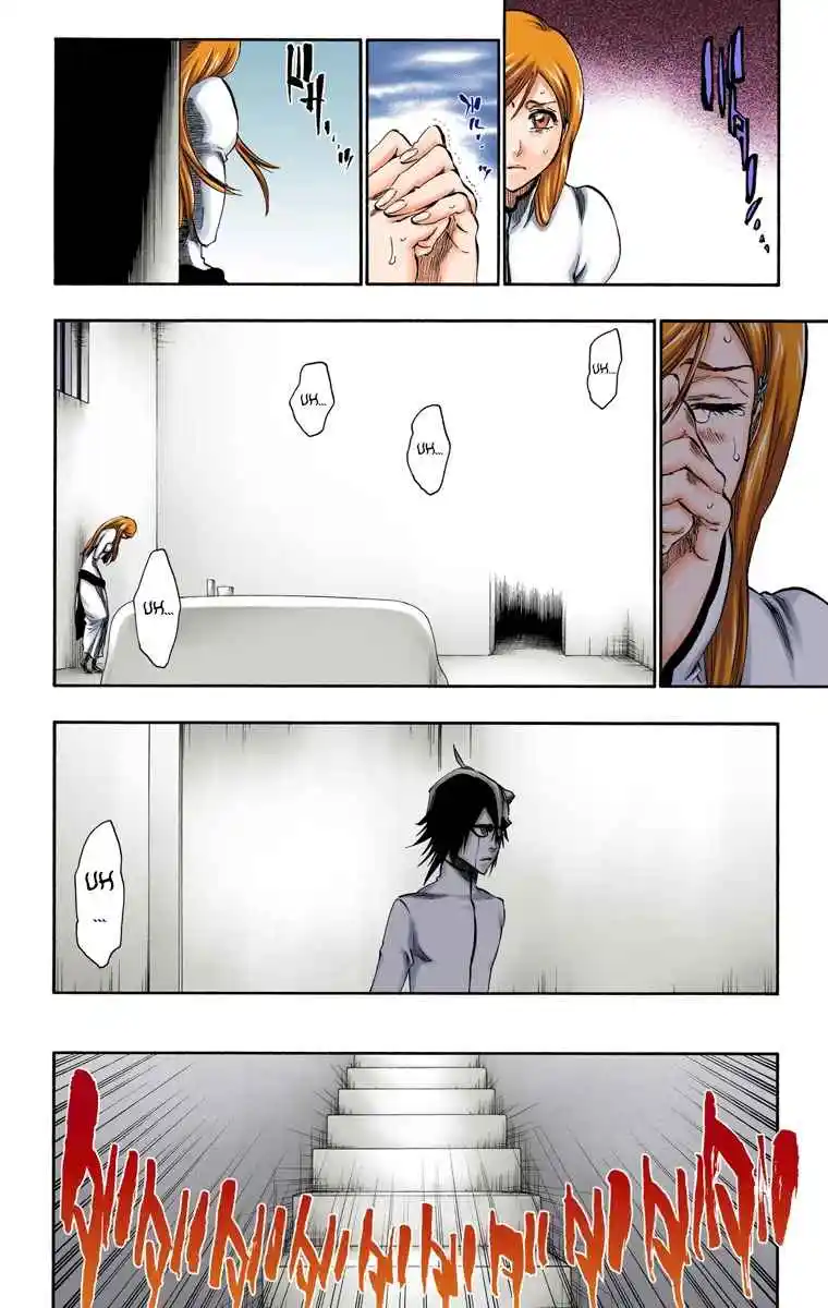 Bleach Full Color - Capítulo 262 - Página 15 - LectorTMOo