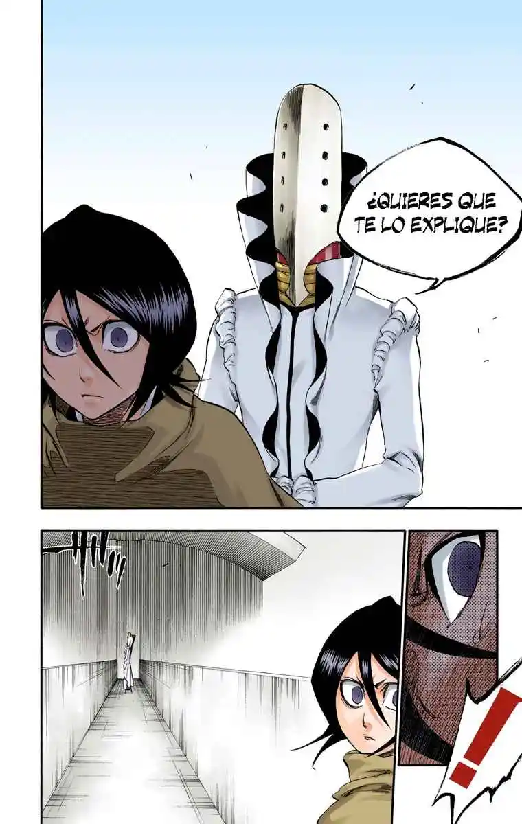 Bleach Full Color - Capítulo 262 - Página 17 - LectorTMOo