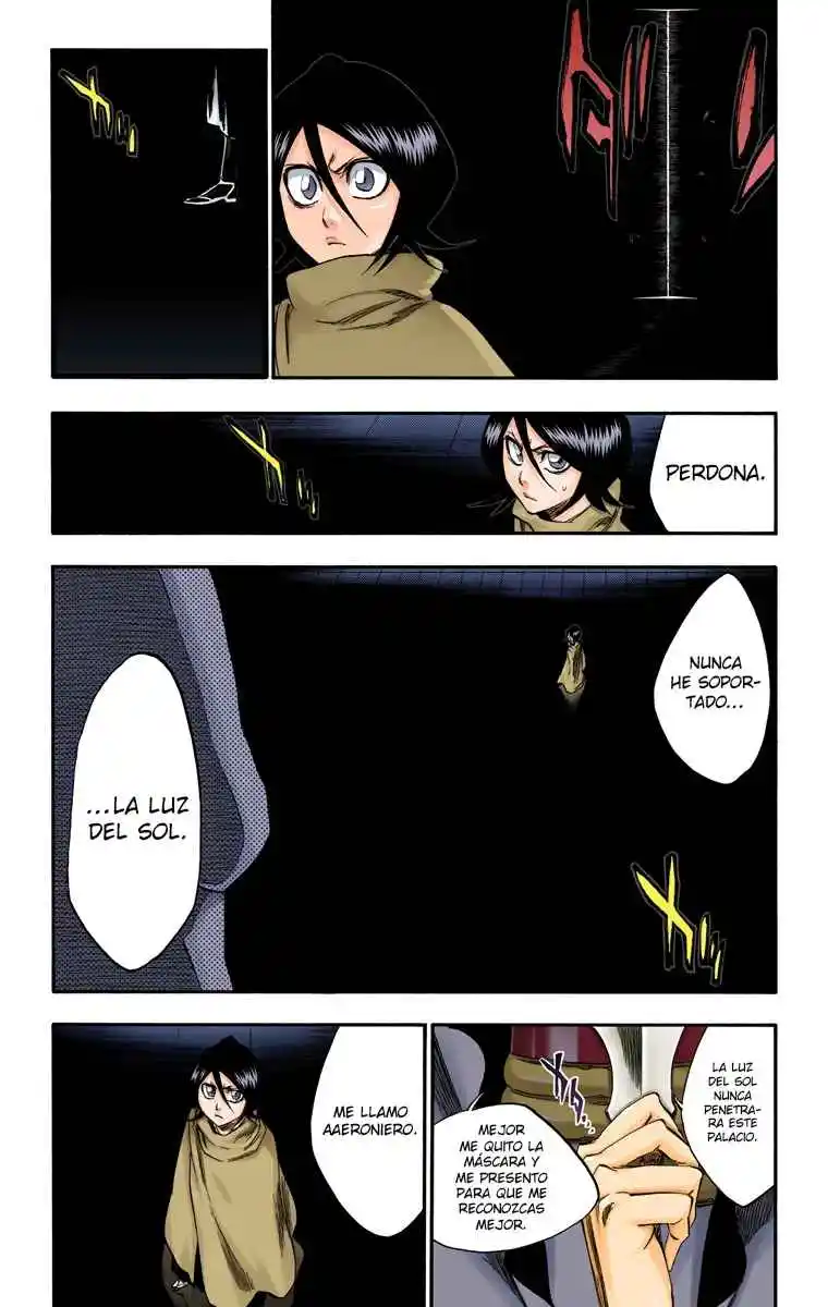 Bleach Full Color - Capítulo 262 - Página 19 - LectorTMOo