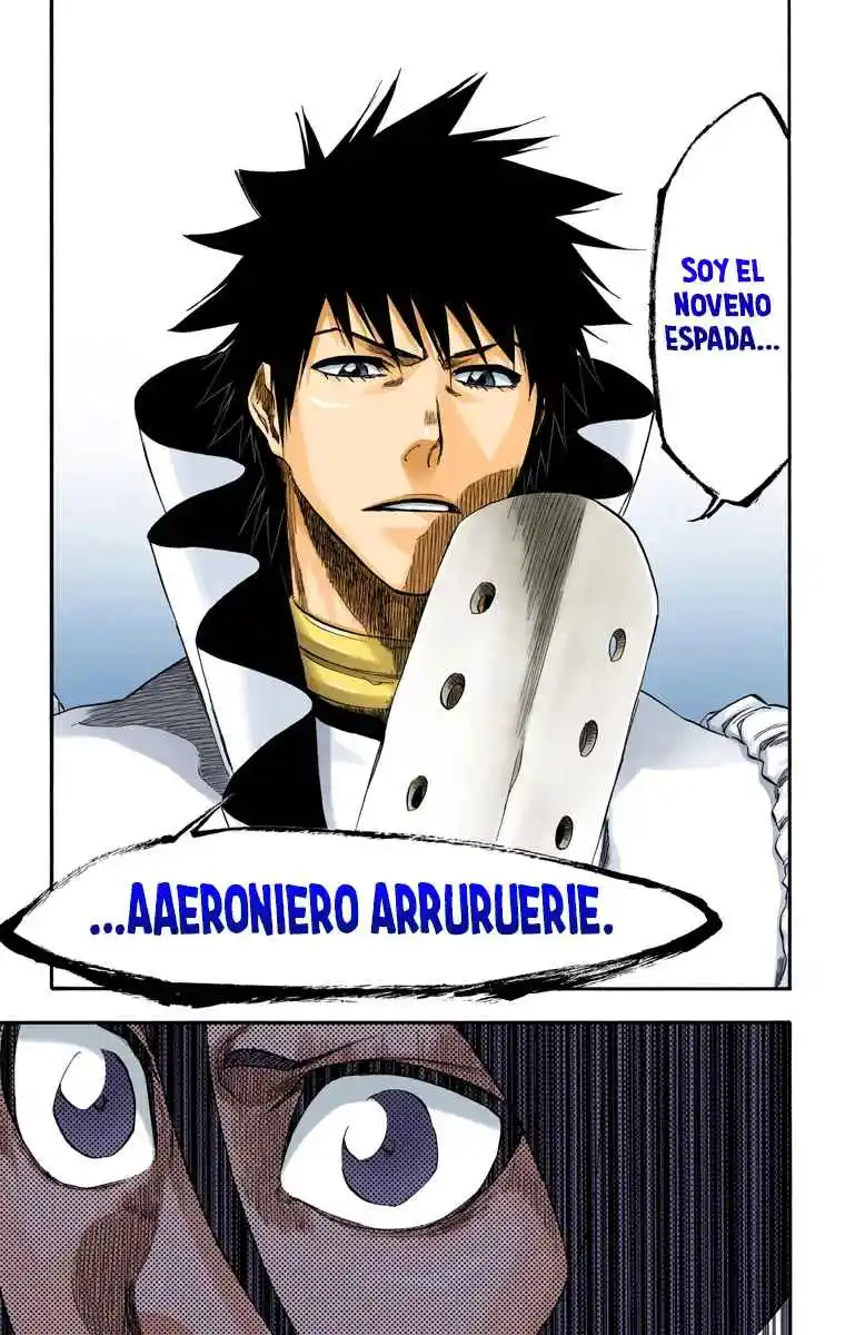 Bleach Full Color - Capítulo 262 - Página 20 - LectorTMOo
