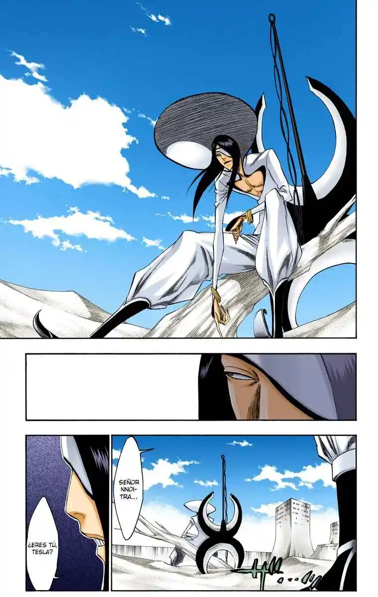 Bleach Full Color - Capítulo 263 - Página 4 - LectorTMOo