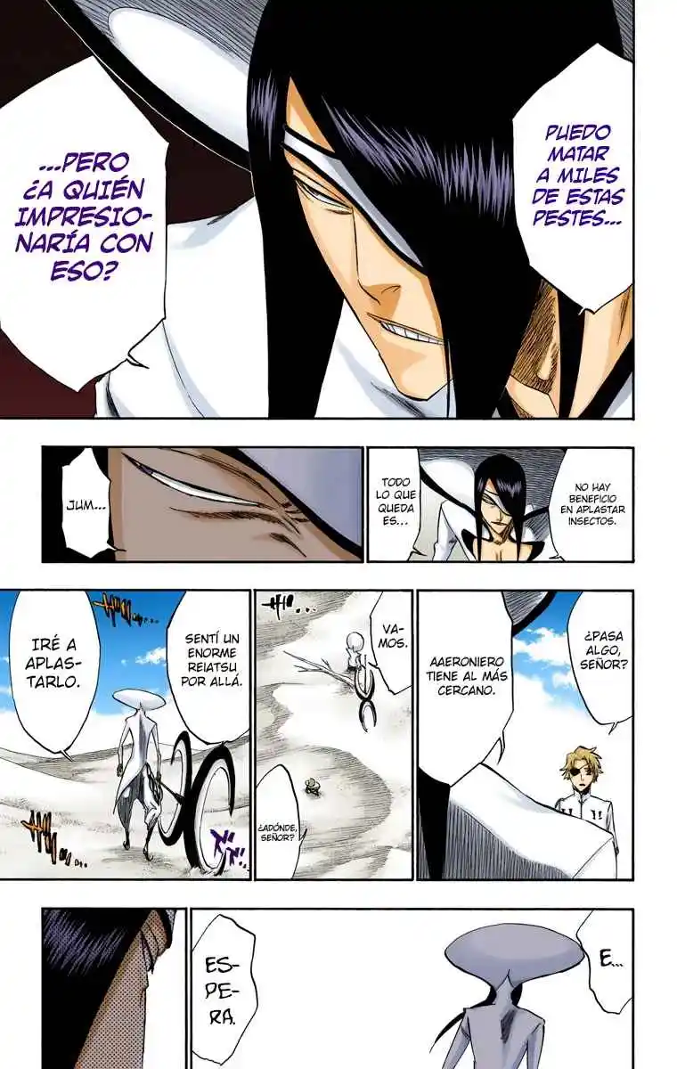 Bleach Full Color - Capítulo 263 - Página 6 - LectorTMOo