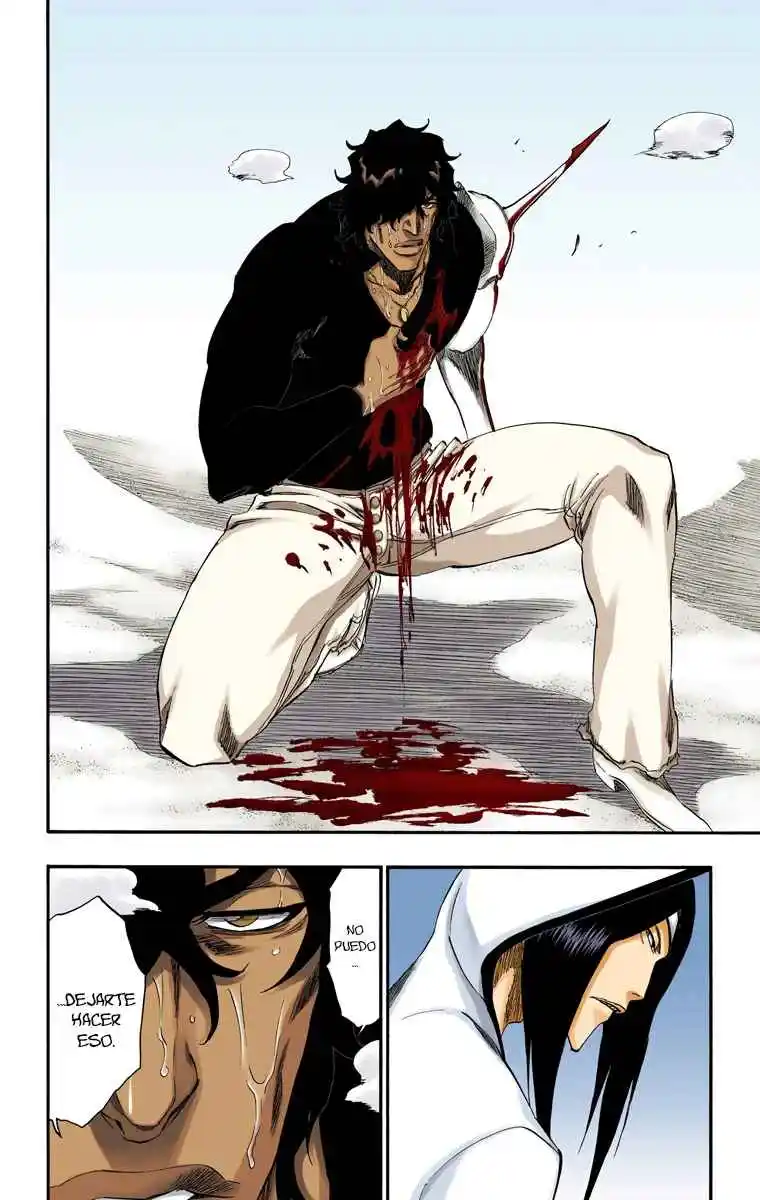 Bleach Full Color - Capítulo 263 - Página 7 - LectorTMOo
