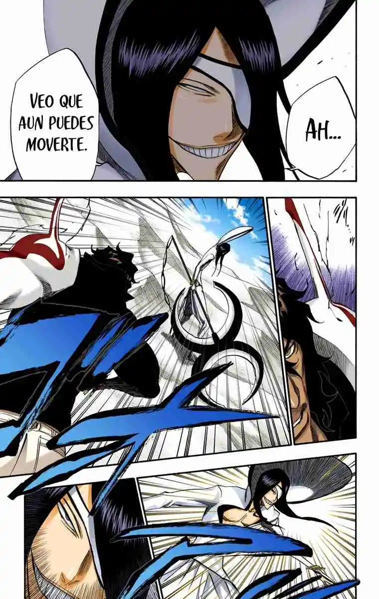 Bleach Full Color - Capítulo 263 - Página 8 - LectorTMOo
