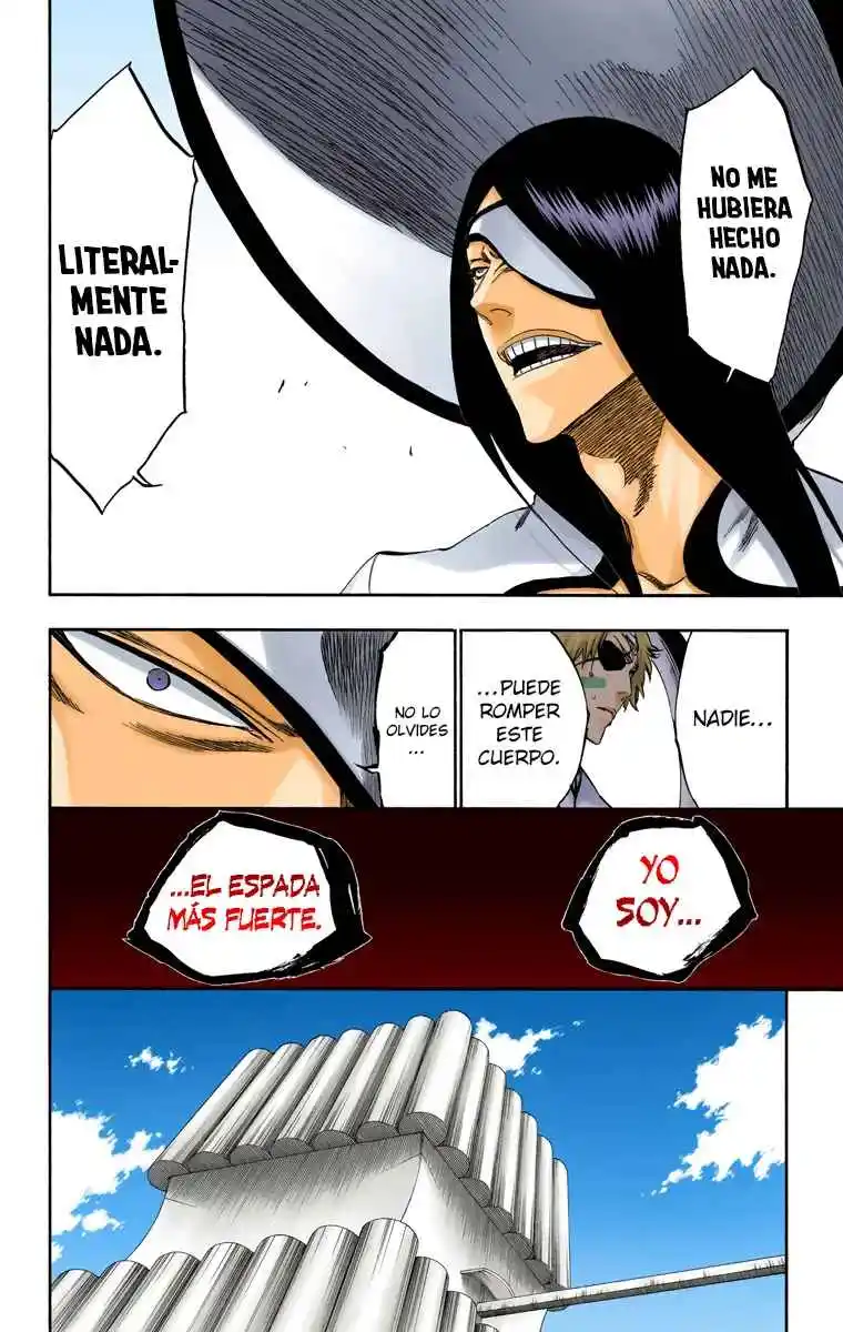 Bleach Full Color - Capítulo 263 - Página 11 - LectorTMOo