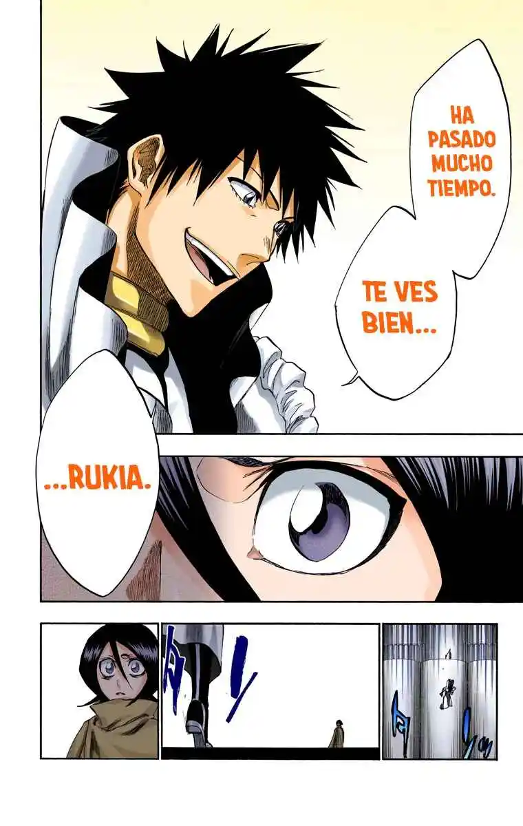 Bleach Full Color - Capítulo 263 - Página 13 - LectorTMOo