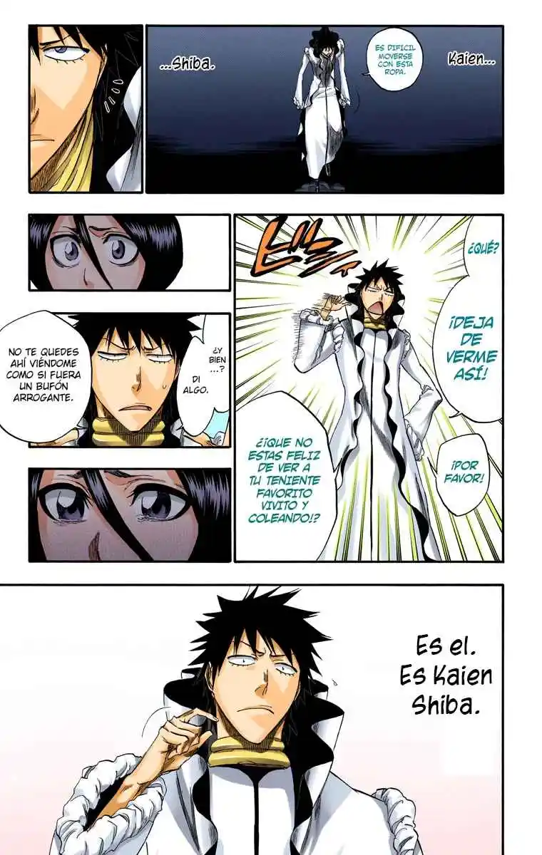 Bleach Full Color - Capítulo 263 - Página 14 - LectorTMOo