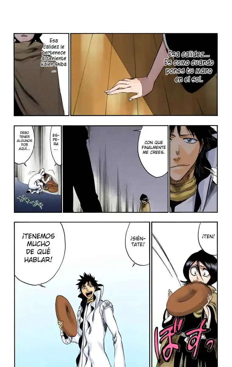 Bleach Full Color - Capítulo 263 - Página 15 - LectorTMOo