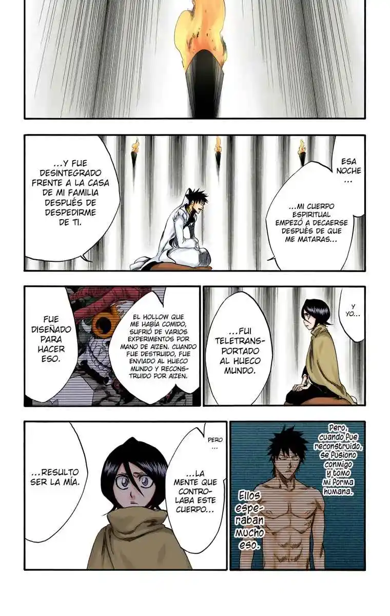 Bleach Full Color - Capítulo 263 - Página 16 - LectorTMOo