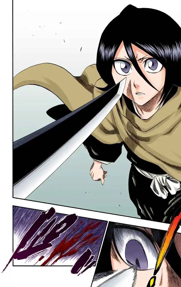 Bleach Full Color - Capítulo 263 - Página 19 - LectorTMOo