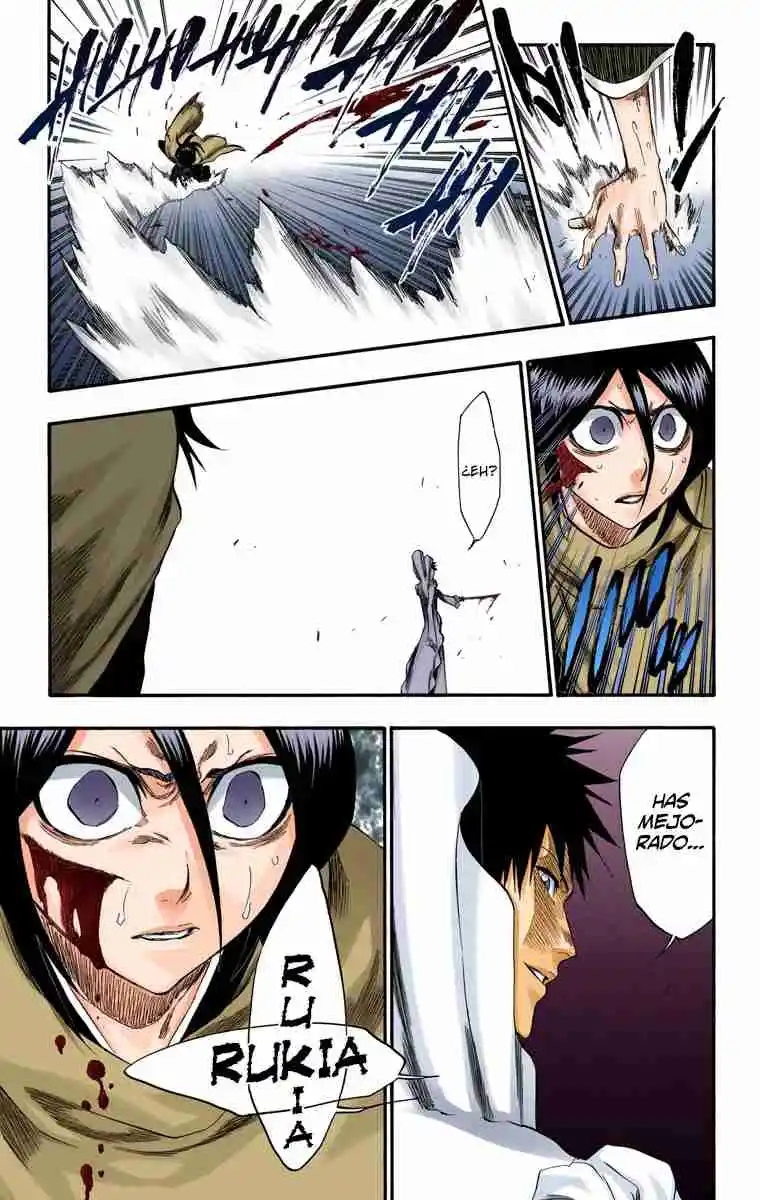 Bleach Full Color - Capítulo 263 - Página 20 - LectorTMOo