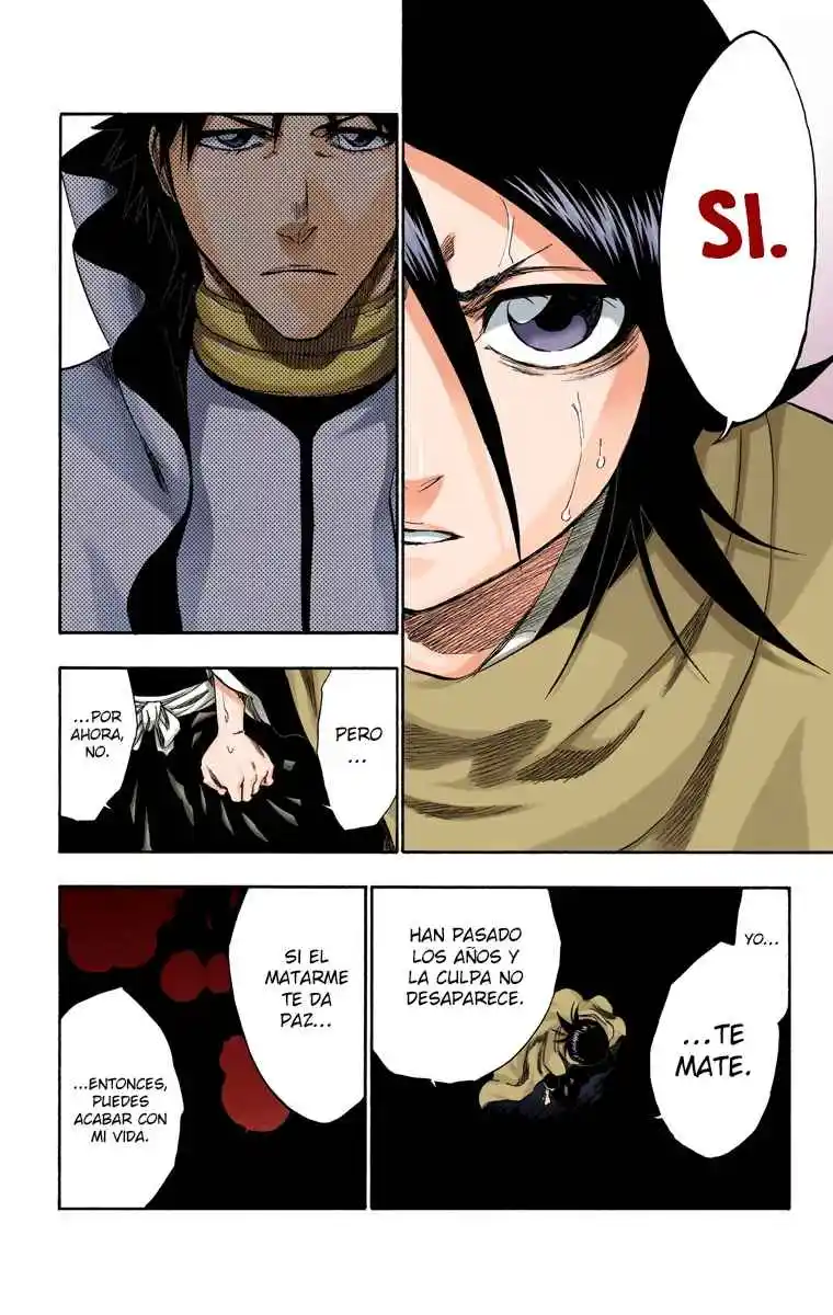 Bleach Full Color - Capítulo 264 - Página 9 - LectorTMOo