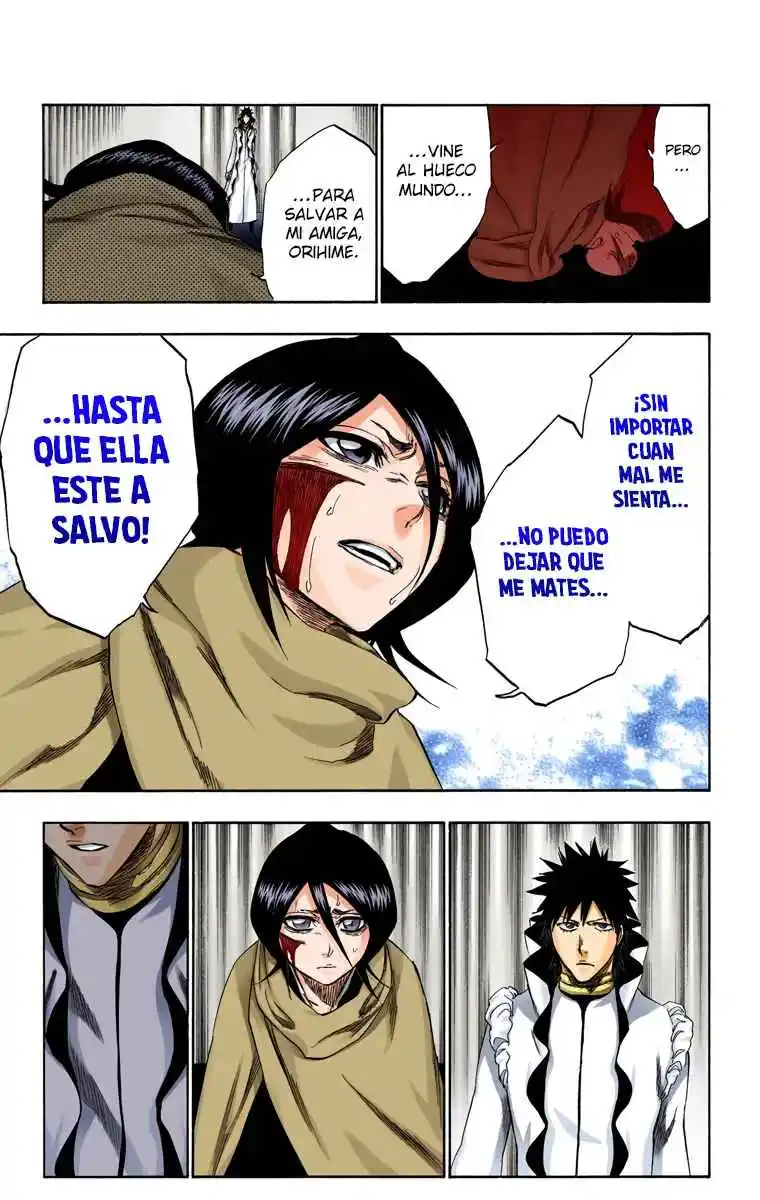 Bleach Full Color - Capítulo 264 - Página 10 - LectorTMOo