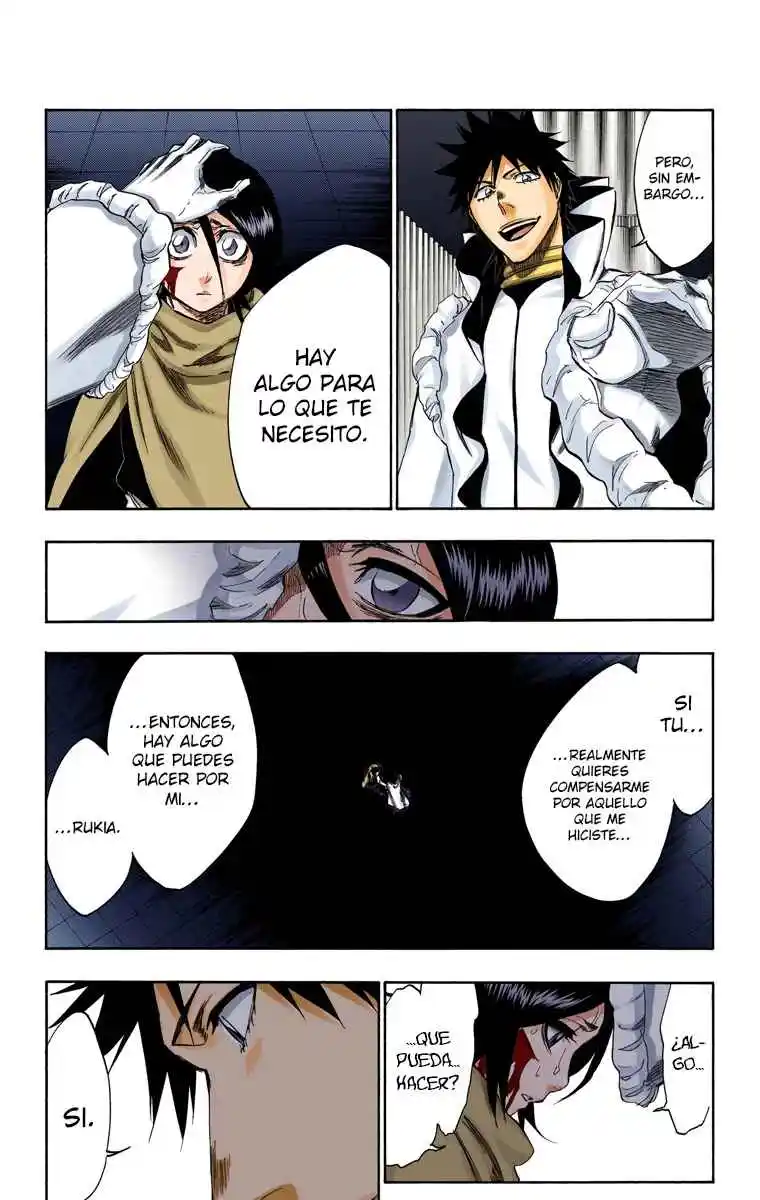 Bleach Full Color - Capítulo 264 - Página 12 - LectorTMOo