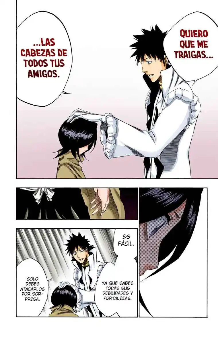 Bleach Full Color - Capítulo 264 - Página 13 - LectorTMOo