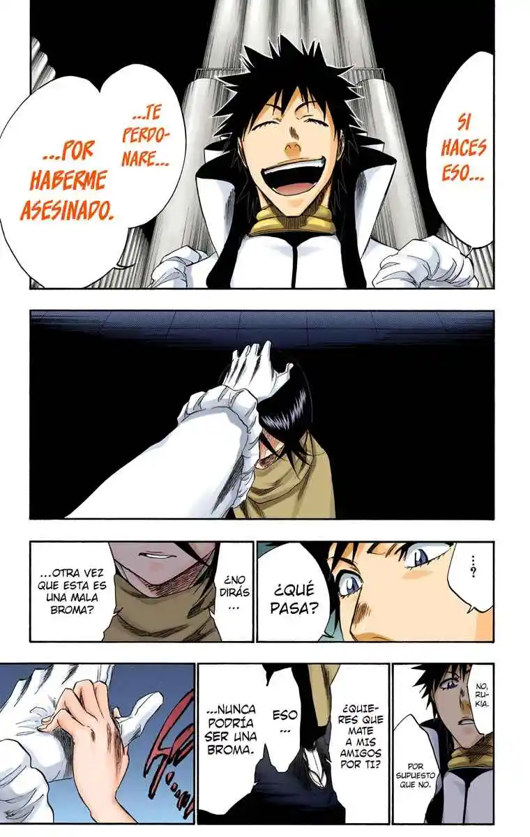 Bleach Full Color - Capítulo 264 - Página 14 - LectorTMOo